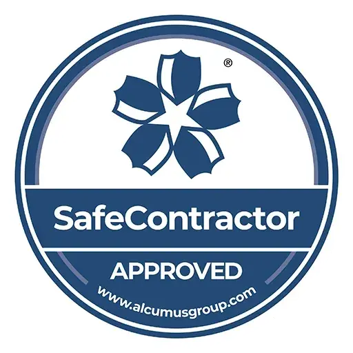 SafeContractor Approved