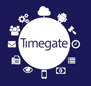 Timgate - timekeeping and attendance